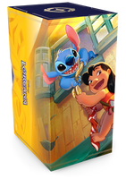 Disney Lorcana Trading Card Game - Card - Lilo Gift Set - Archazia's Island