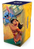 Disney Lorcana Trading Card Game - Card - Lilo Gift Set - Archazia's Island
