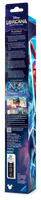 Disney Lorcana Trading Card Game - Playmat Tigger - Archazia's Island
