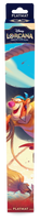 Disney Lorcana Trading Card Game - Playmat Tigger - Archazia's Island