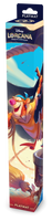 Disney Lorcana Trading Card Game - Playmat Tigger - Archazia's Island