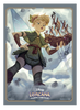 Disney Lorcana Trading Card Game - Card Sleeve Pack Tinkerbell - Reign of Jafar