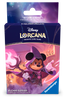 Disney Lorcana Trading Card Game - Card Sleeve Pack Mickey Mouse  - Reign of Jafar