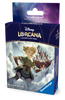 Disney Lorcana Trading Card Game - Card Sleeve Pack Tinkerbell - Reign of Jafar