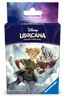 Disney Lorcana Trading Card Game - Card Sleeve Pack Tinkerbell - Reign of Jafar