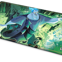 Disney Lorcana Trading Card Game - Playmat Hades - Reign of Jafar