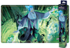 Disney Lorcana Trading Card Game - Playmat Hades - Reign of Jafar