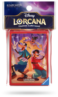 Disney Lorcana Card Sleeve Pack A - Set 9 Goofy