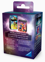 Disney Lorcana Trading Card Game - Deck Box B Set 9 Mulan - Set 9 - Fabled