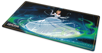 Disney Lorcana Trading Card Game - Playmat - Set 9 Cinderella - Set 9 - Fabled