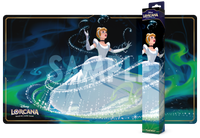 Disney Lorcana Trading Card Game - Playmat - Set 9 Cinderella - Set 9 - Fabled
