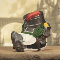 Dark Souls Solaire of Astora TUBBZ Cosplaying Duck Collectible - Boxed Edition