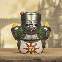 Dark Souls Solaire of Astora TUBBZ Cosplaying Duck Collectible - Boxed Edition