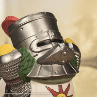 Dark Souls Solaire of Astora TUBBZ Cosplaying Duck Collectible - Boxed Edition