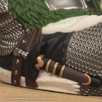 Dark Souls Solaire of Astora TUBBZ Cosplaying Duck Collectible - Boxed Edition