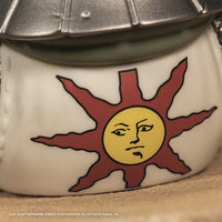 Dark Souls Solaire of Astora TUBBZ Cosplaying Duck Collectible - Boxed Edition
