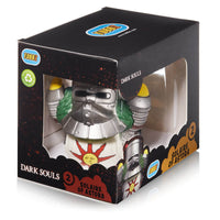 Dark Souls Solaire of Astora TUBBZ Cosplaying Duck Collectible - Boxed Edition
