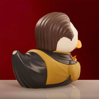 Star Trek Data TUBBZ Cosplaying Duck Collectible - Boxed Edition