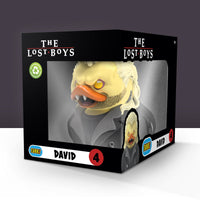 The Lost Boys David TUBBZ (Boxed Edition)