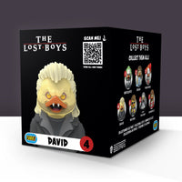 The Lost Boys David TUBBZ (Boxed Edition)