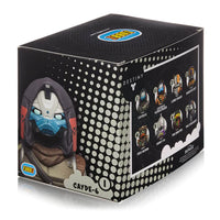 Destiny Cayde-6 TUBBZ Cosplaying Duck Collectible - Boxed Edition