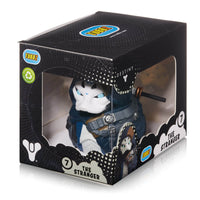 Destiny The Stranger TUBBZ Cosplaying Duck Collectible - Boxed Edition