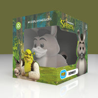 Shrek: Donkey TUBBZ (Boxed Edition)