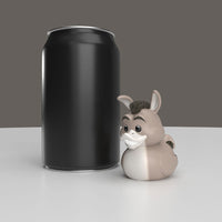 Shrek: Donkey TUBBZ (Mini Edition)