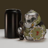 Doom Dark Ages: Doom Slayer TUBBZ (Boxed Edition)
