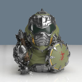 Doom The Dark Ages: Doom Slayer TUBBZ (First Edition)