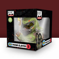 DOOM Slayer TUBBZ (Boxed Edition)