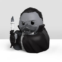 Universal Monsters Dracula TUBBZ (Black & White - First Edition)