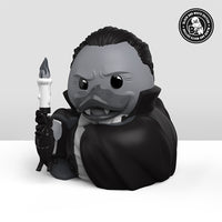 Universal Monsters Dracula TUBBZ (Black & White - First Edition)