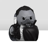 Universal Monsters Dracula TUBBZ (Black & White - First Edition)