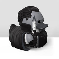 Universal Monsters Dracula TUBBZ (Black & White - First Edition)