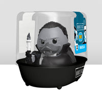 Universal Monsters Dracula TUBBZ (Black & White - First Edition)