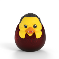Universal Monsters: Mystery Eggs TUBBZ Cosplaying Duck Collectible