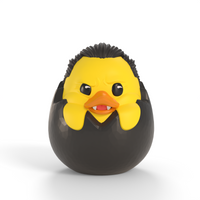 Universal Monsters: Mystery Eggs TUBBZ Cosplaying Duck Collectible