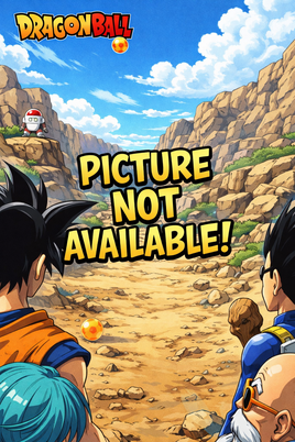 Dragon Ball Super CG: Masters - Booster Pack - Ultra Bout #4 (B31)