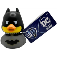 DC Super Hero Duckalooz Rubber Ducks - Batman