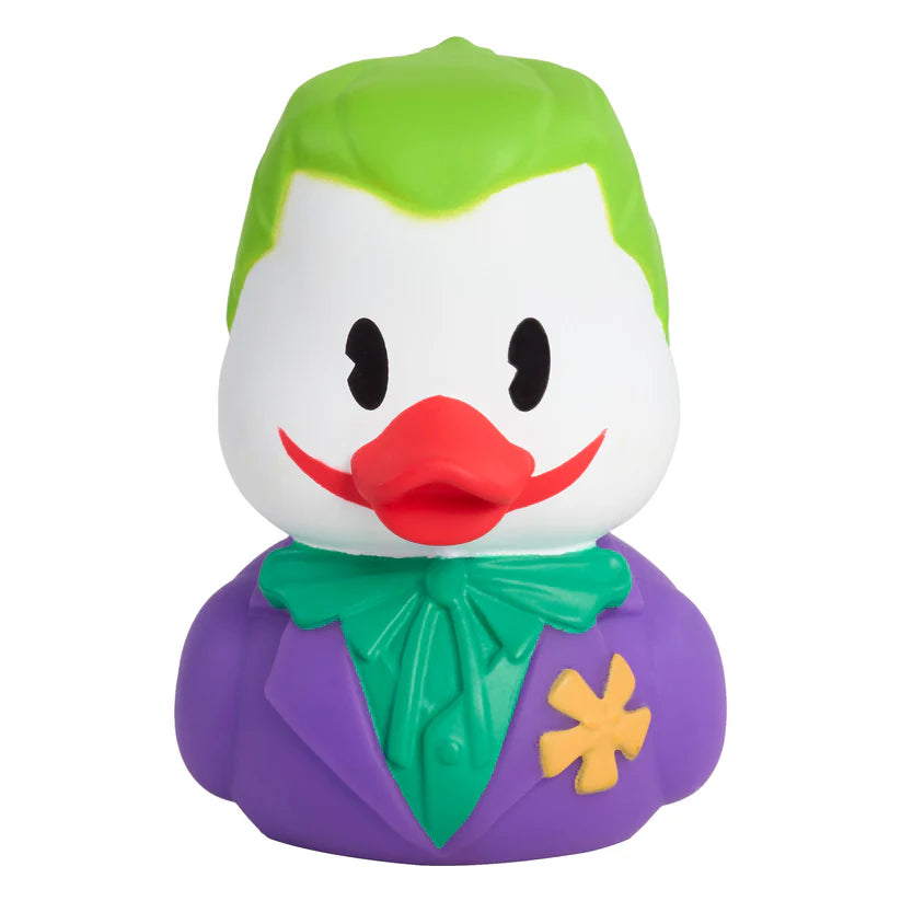DC Super Hero Duckalooz Rubber Ducks - The Joker| Shop4Ducks