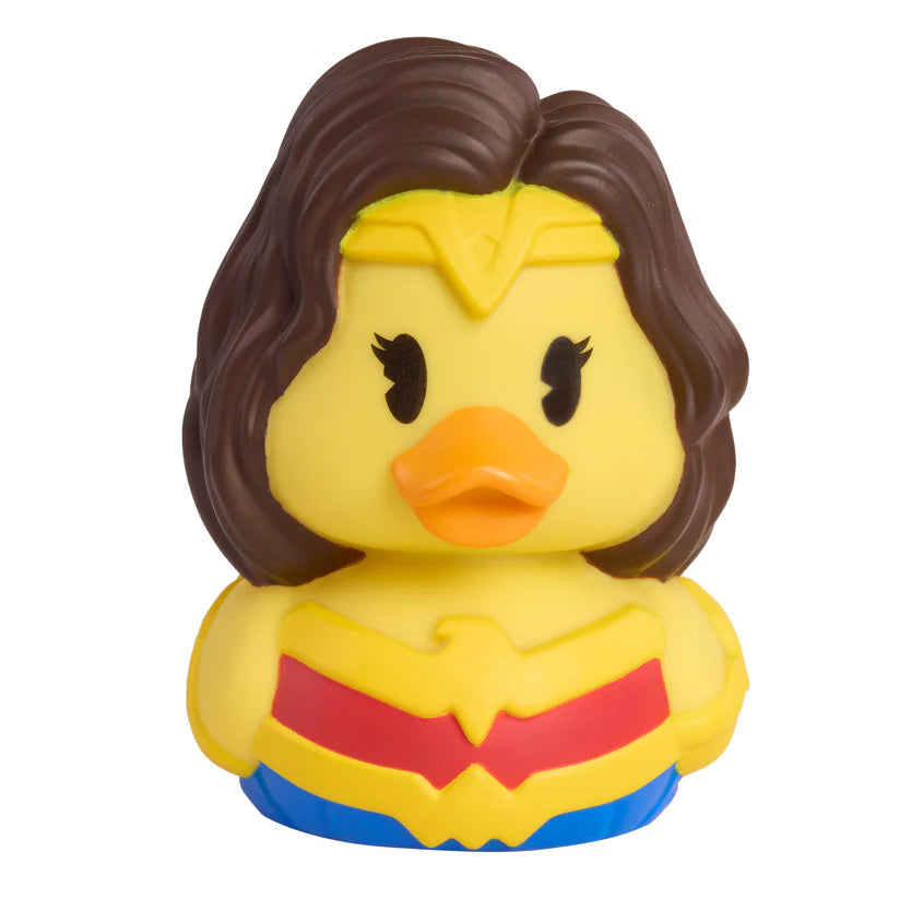 DC Super Hero Duckalooz Rubber Ducks - Wonder Woman| Shop4Ducks