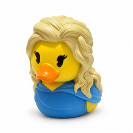 Duckalooz Trends TV & Movie Daenerys Targaryen Rubber Duck