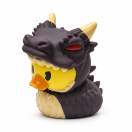 Duckalooz Trends TV & Movie Drogon Rubber Duck