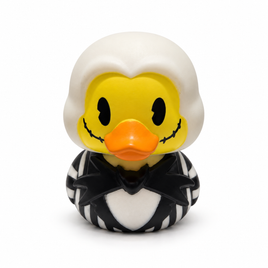 Duckalooz Trends TV & Movie Jack Skellington Rubber Duck