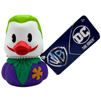 DC Super Hero Duckalooz Rubber Ducks - The Joker