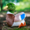 Animigos - Mallard Duck - World of Nature