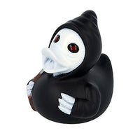 Grim Reaper Duck -  5cm Rubber Duck