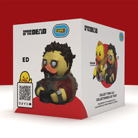 Shaun of the Dead: Zombie Ed (Boxed Edition) - view 7
