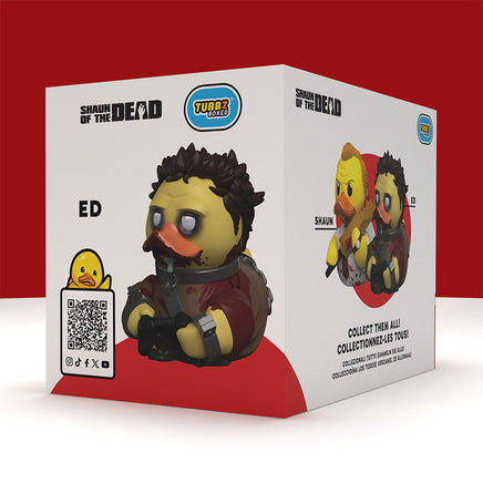 Shaun of the Dead: Zombie Ed (Boxed Edition) - view 7